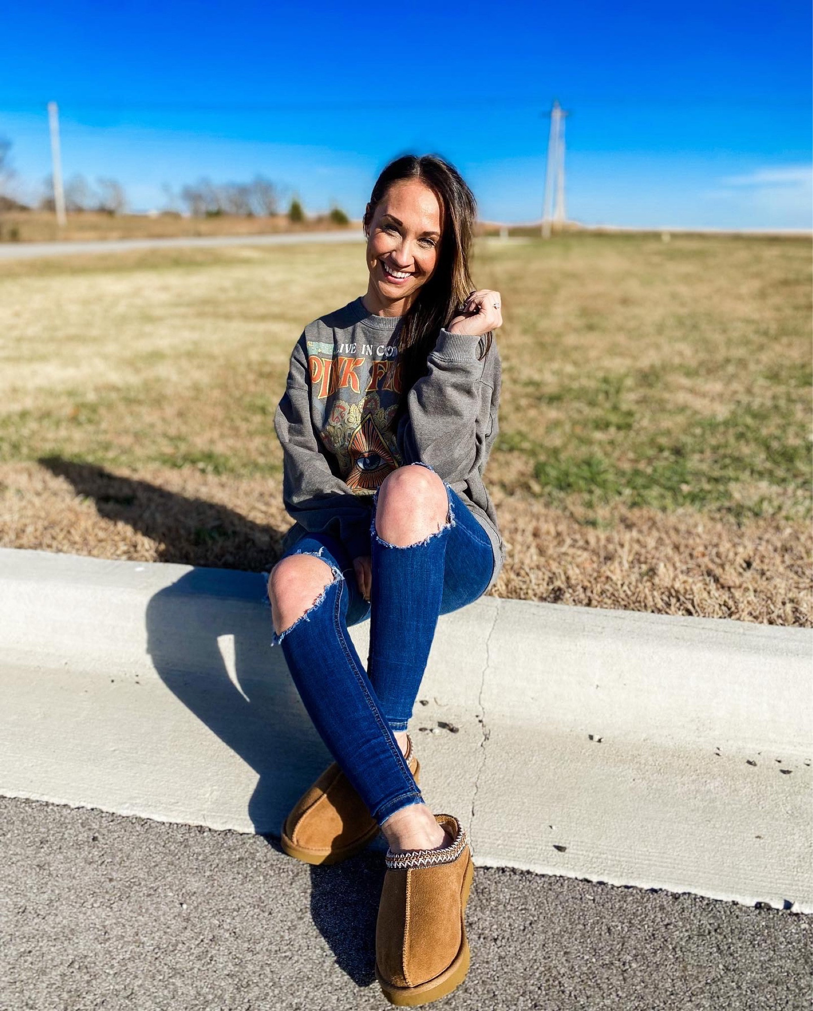 Forever 21 find 

#LTKsalealert #LTKunder50 #LTKshoecrush