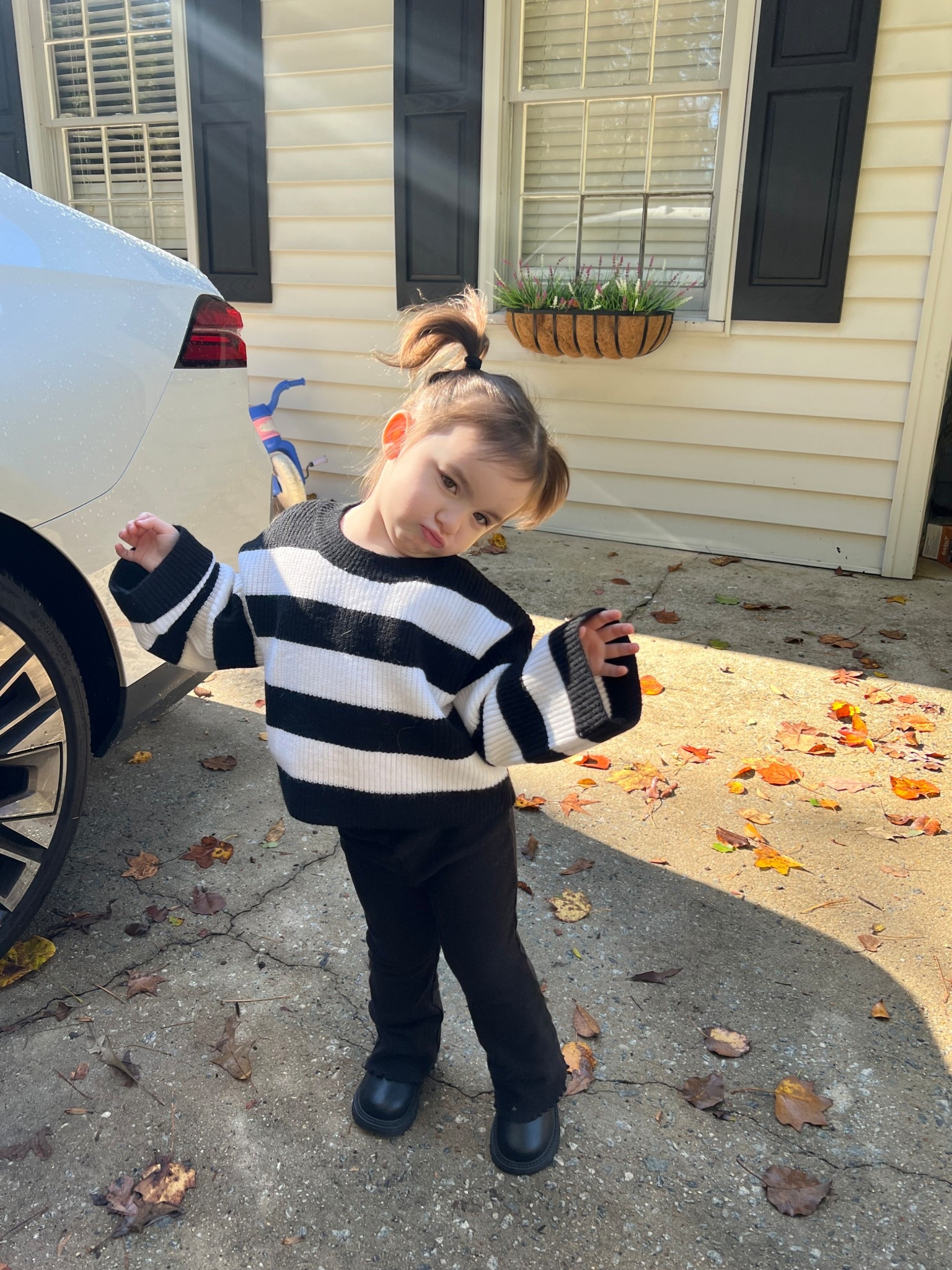 Gonna need Madden’s sweater in my size! So cute and comes in lots of colors too! I got her size 5Y!!

#LTKSeasonal #LTKKids #LTKBaby