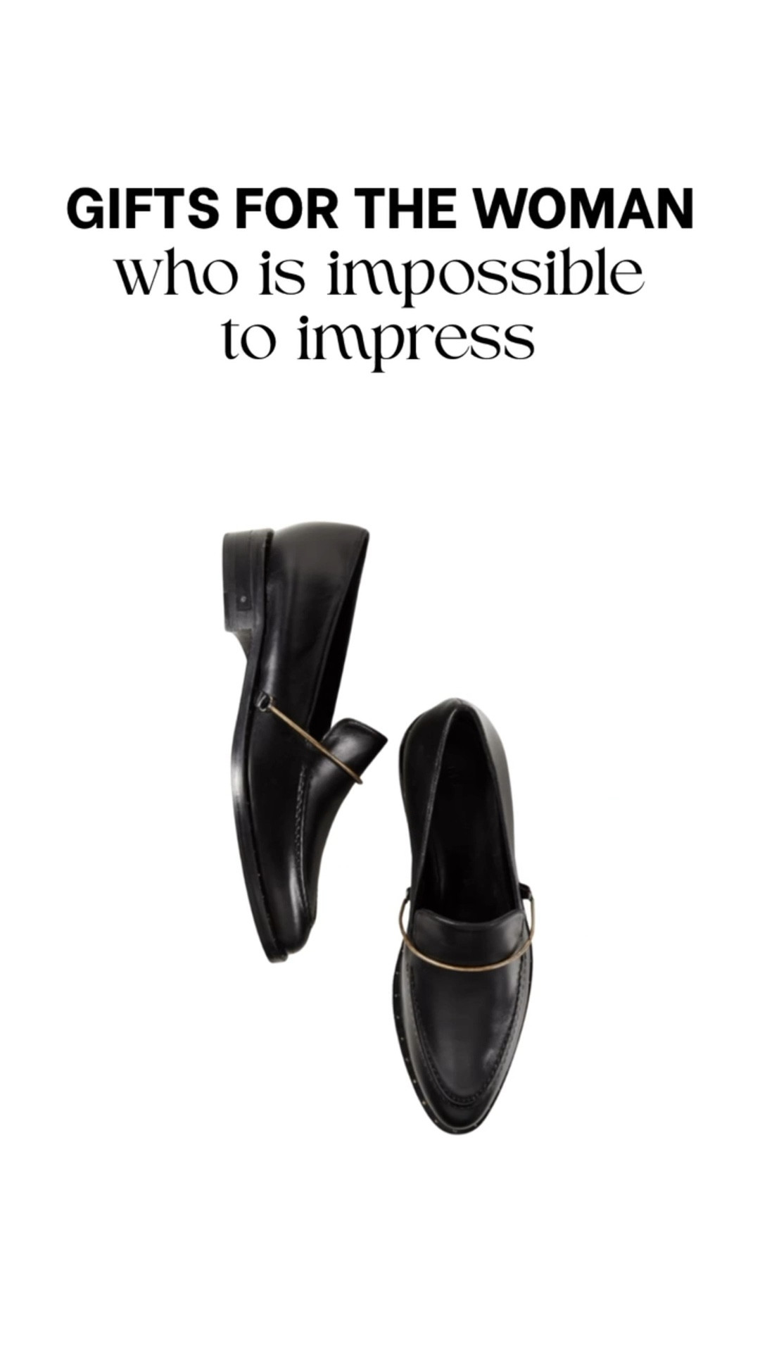 For the person who appreciates timeless design, thoughtful details, and pieces that feel truly special.

This curated luxury gift guide features elevated wardrobe staples, designer accessories, beautiful home finds, premium beauty favorites, and investment-worthy gifts that feel indulgent yet intentional. From chic leather handbags and statement outerwear to refined home essentials, fragrances, and elegant everyday luxuries — these are gifts meant to be loved for years to come.

Perfect for the woman who has everything, milestone celebrations, or anyone who values quality over quantity. 🤍

Tap to shop all of our luxury gift ideas in one place.

#LuxuryGiftGuide #LuxuryGifts #LTKHoliday #LTKGiftGuide #LTKLuxury #GiftIdeasForHer #DesignerGifts #ElevatedStyle #TimelessStyle #EffortlessStyle

#LTKHome #LTKHoliday #LTKGiftGuide