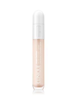 Even Better™ All-Over Concealer + Eraser 6ml | Clinique | M&S | Marks & Spencer (UK)