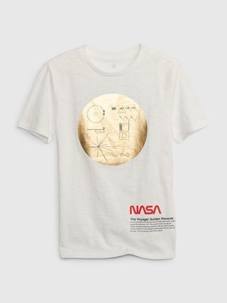GapKids | NASA Graphic T-Shirt | Gap (US)