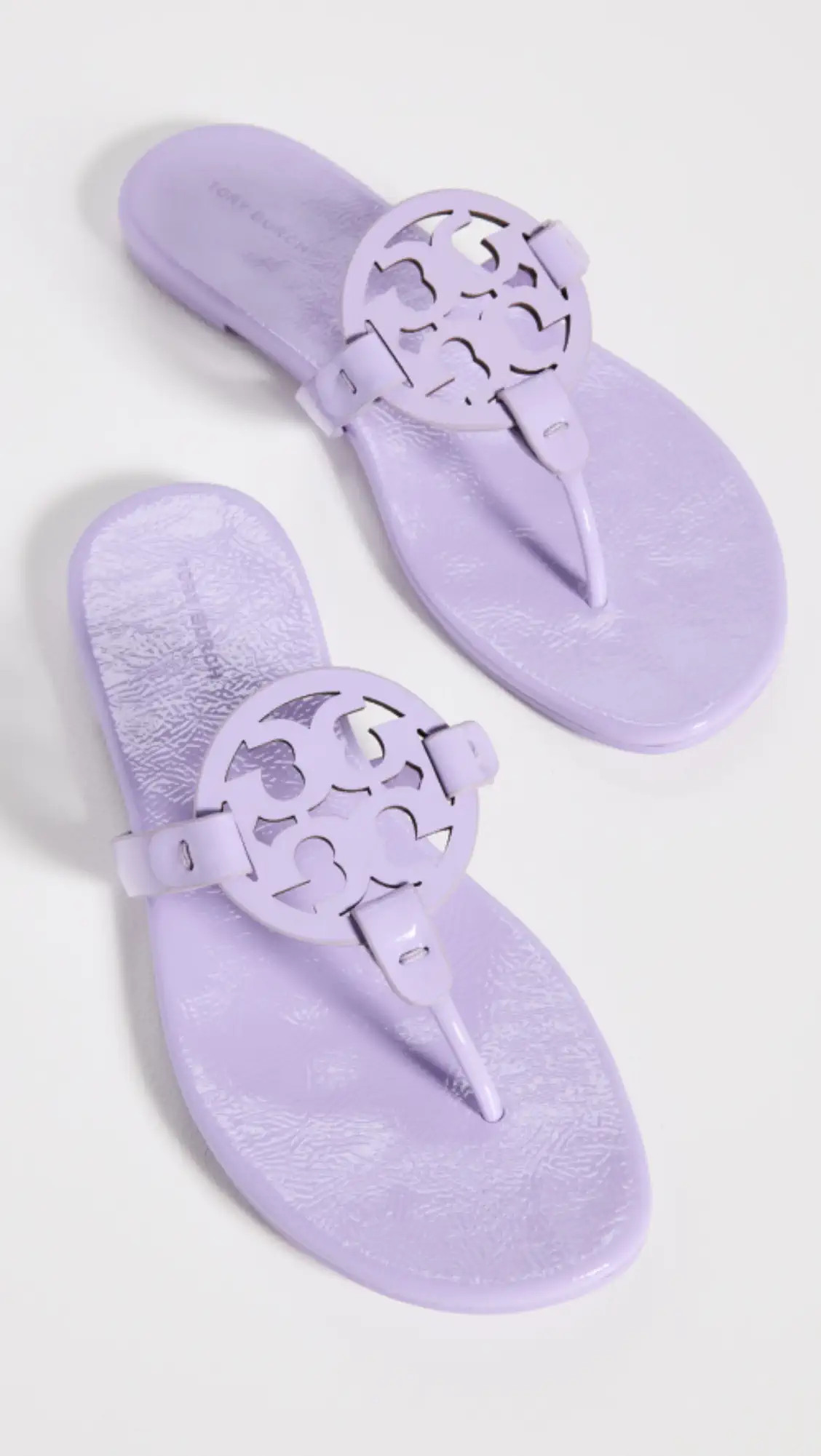 Miller Soft Sandals | Shopbop