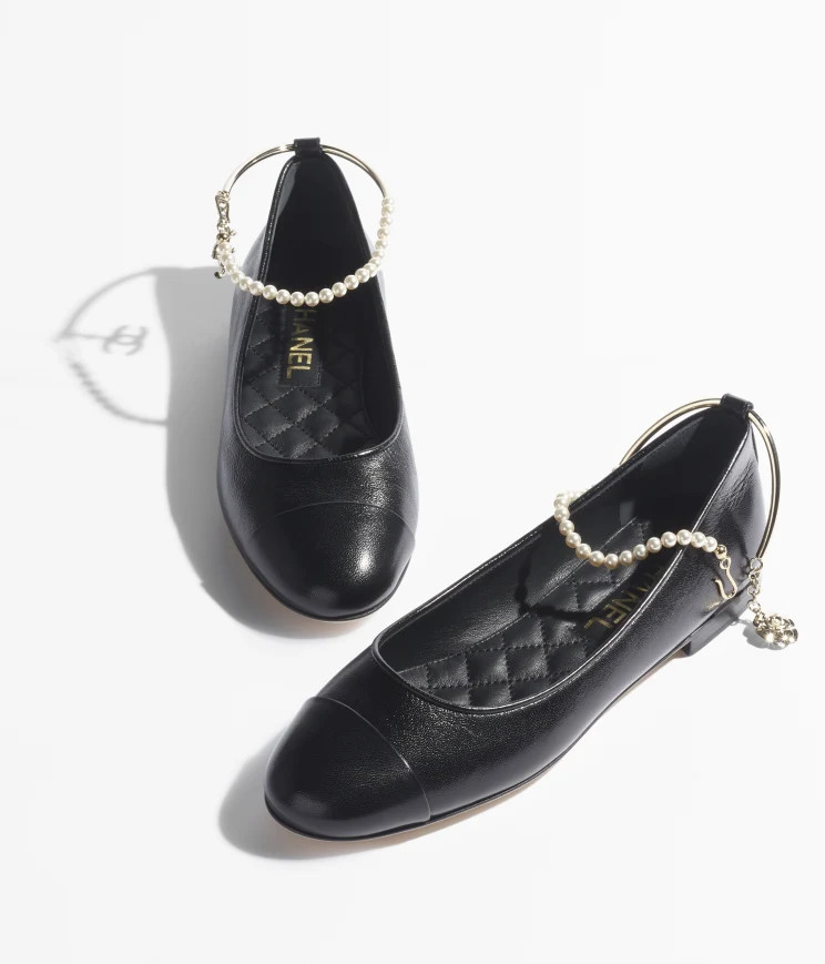 Ballerinas | Chanel, Inc. (US)