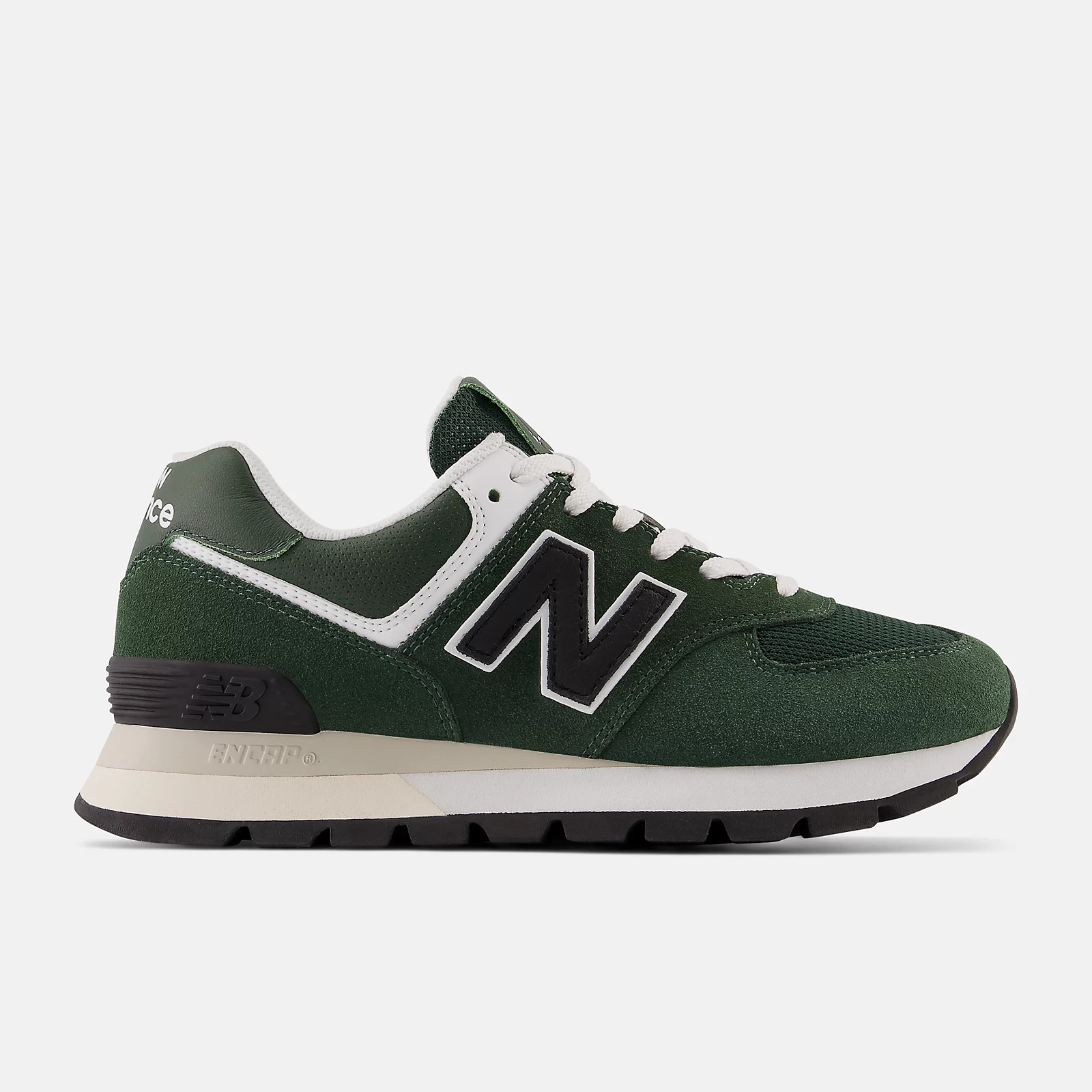 574 Rugged | New Balance Athletics, Inc.