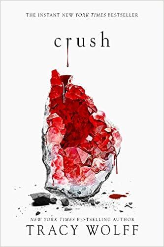 Crush (Crave, 2)



Hardcover – September 29, 2020 | Amazon (US)