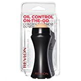 Face Roller by Revlon, Oily Skin Control for Face Makeup, Oil Absorbing, Volcanic Reusable Facial Sk | Amazon (US)