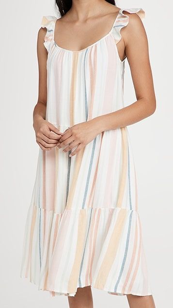 Capri Dress | Shopbop