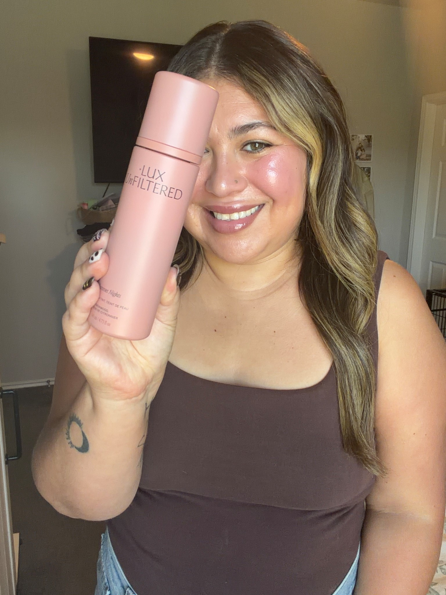 Summer Nights Skin tint 

#LTKFestival #LTKBeauty