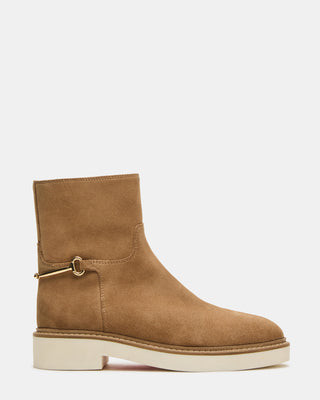 DIABLO TAUPE SUEDE | Steve Madden (US)