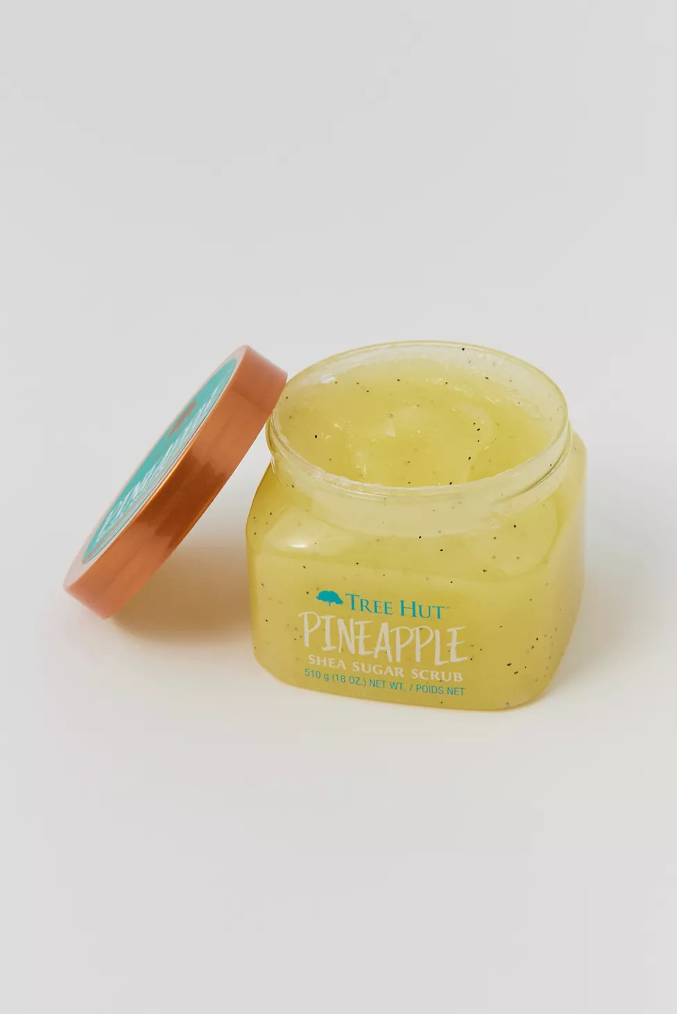 Tree Hut Shea Sugar Scrub | Urban Outfitters (US and RoW)