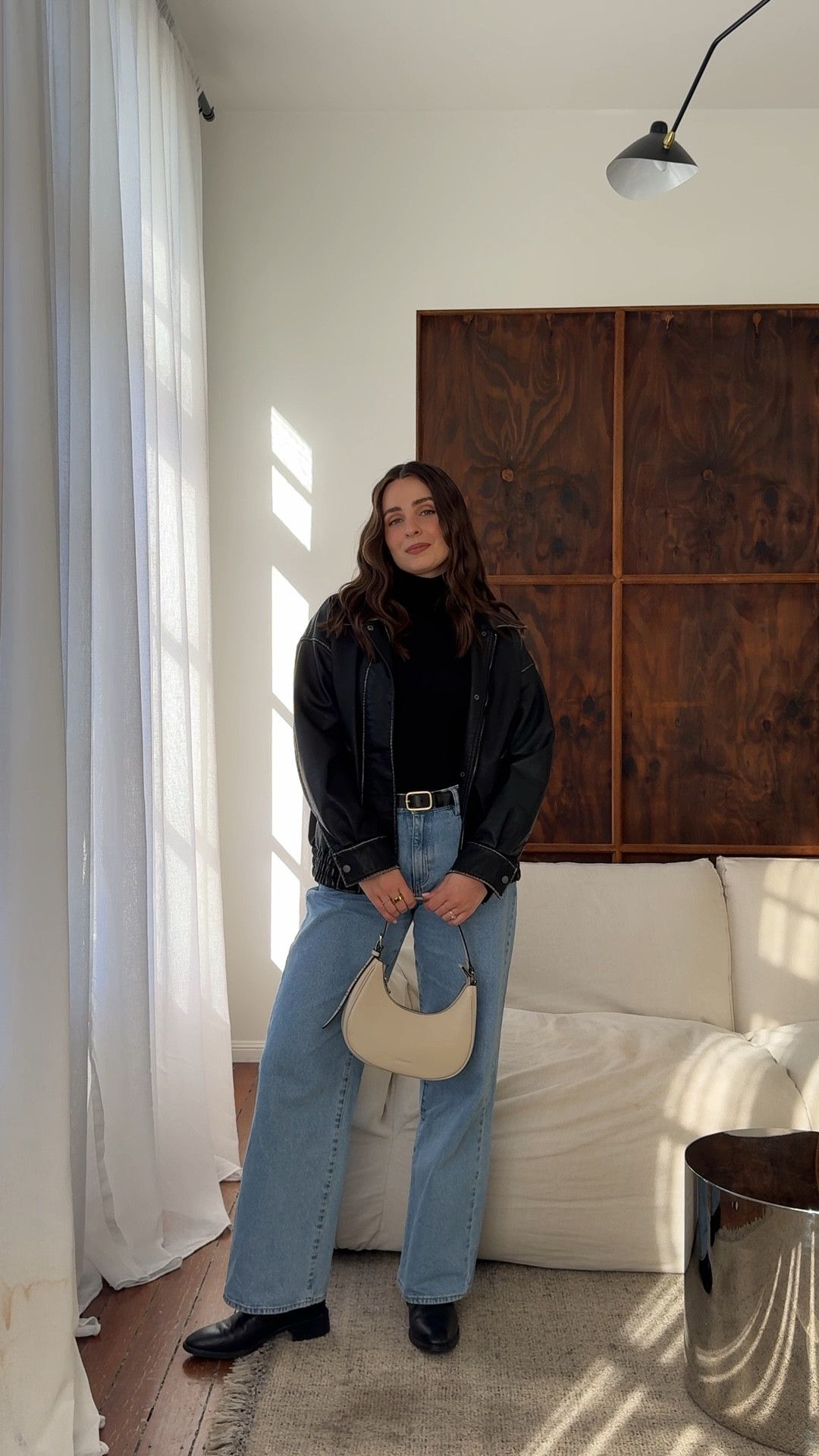 welcome to a winter wardrobe series featuring all of my favourite comfy, easy to wear, capsule wardrobe pieces 💌

#LTKwinter #LTKstyletip #LTKaustralia