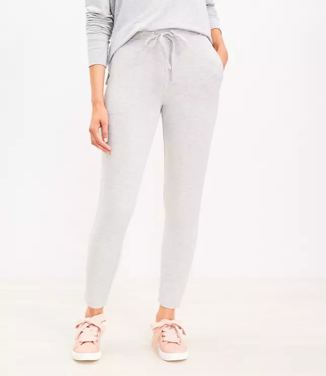 Lou & Grey Signature Softblend Sweatpants | LOFT
