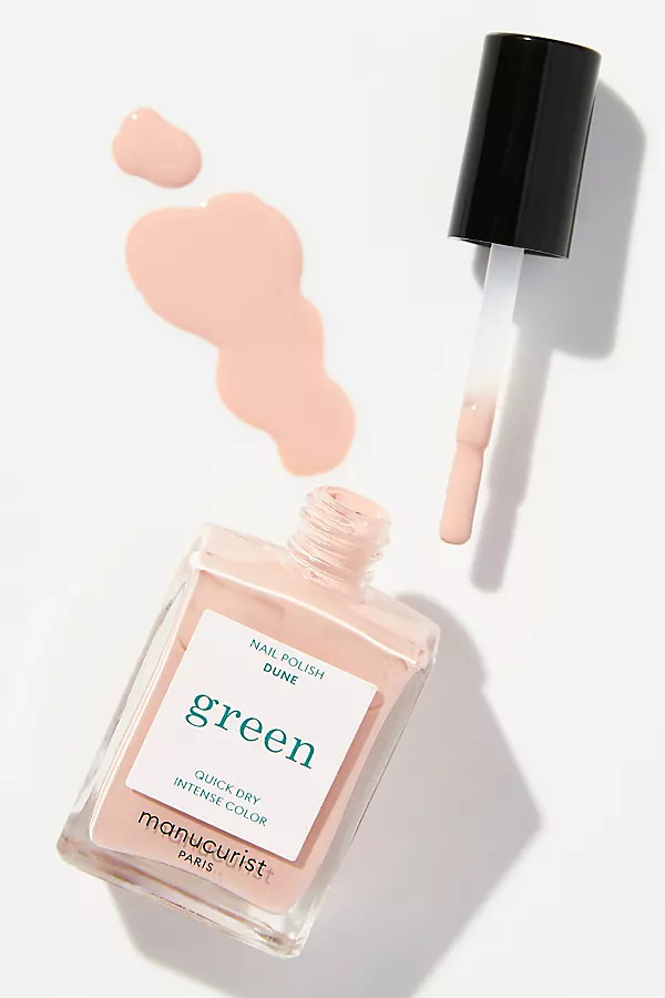 Green Nail Polish | Anthropologie (US)