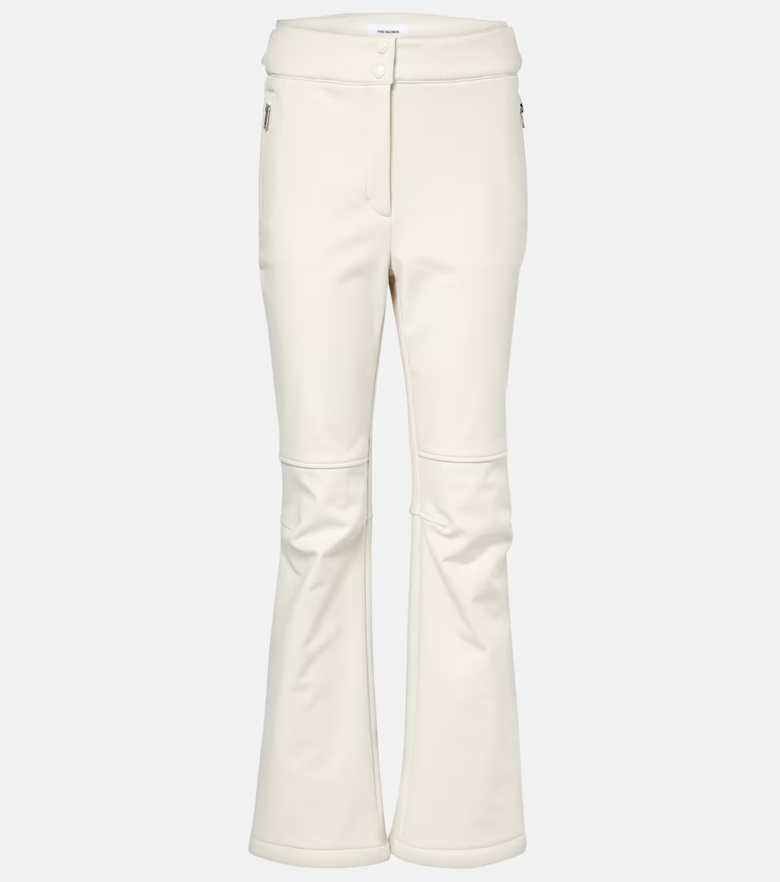 Logo ski pants | Mytheresa (UK)