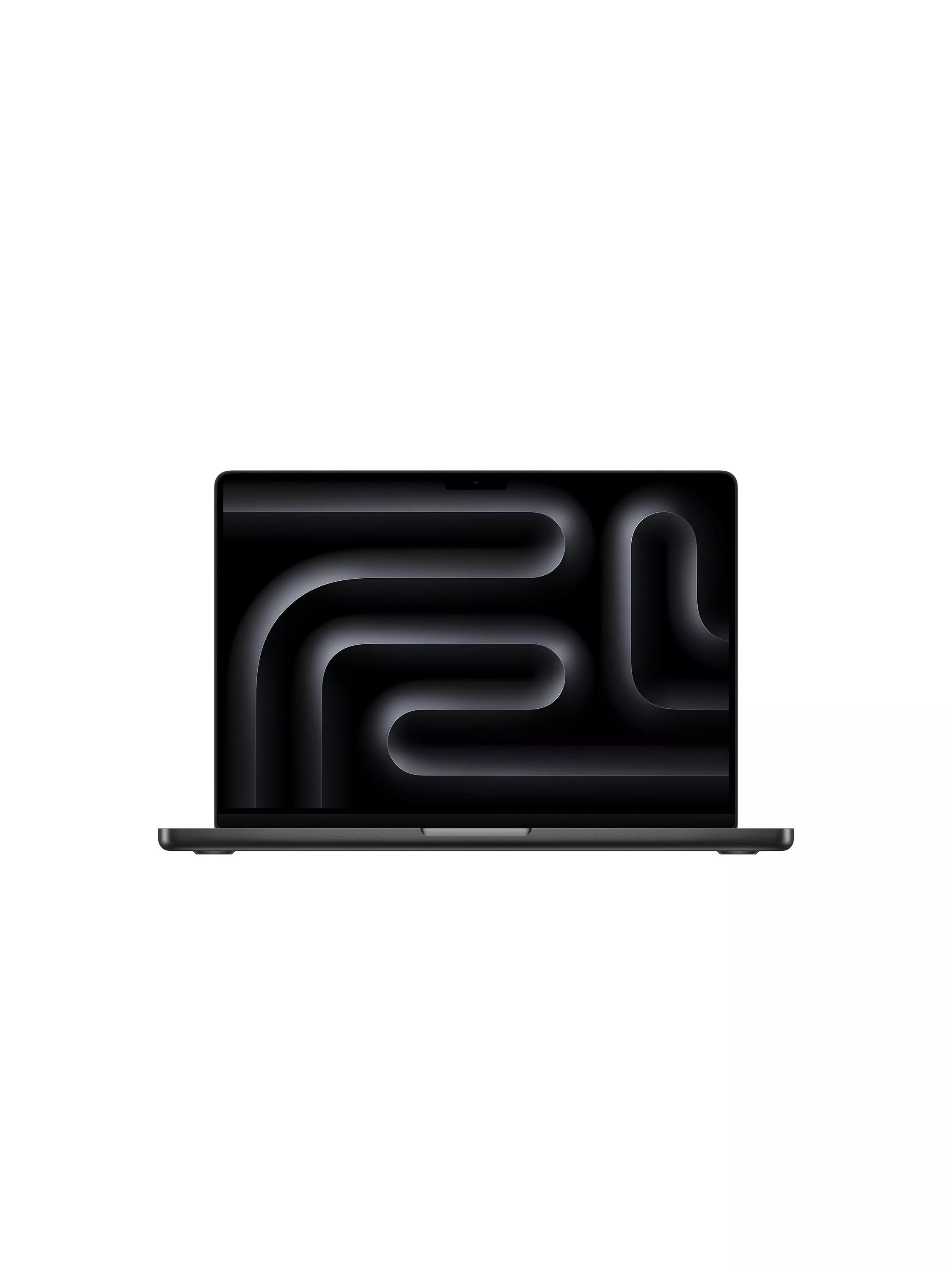 2026 Apple MacBook Pro 14”, M5 Processor, 32GB RAM, 1TB SSD, Space Black | John Lewis (UK)
