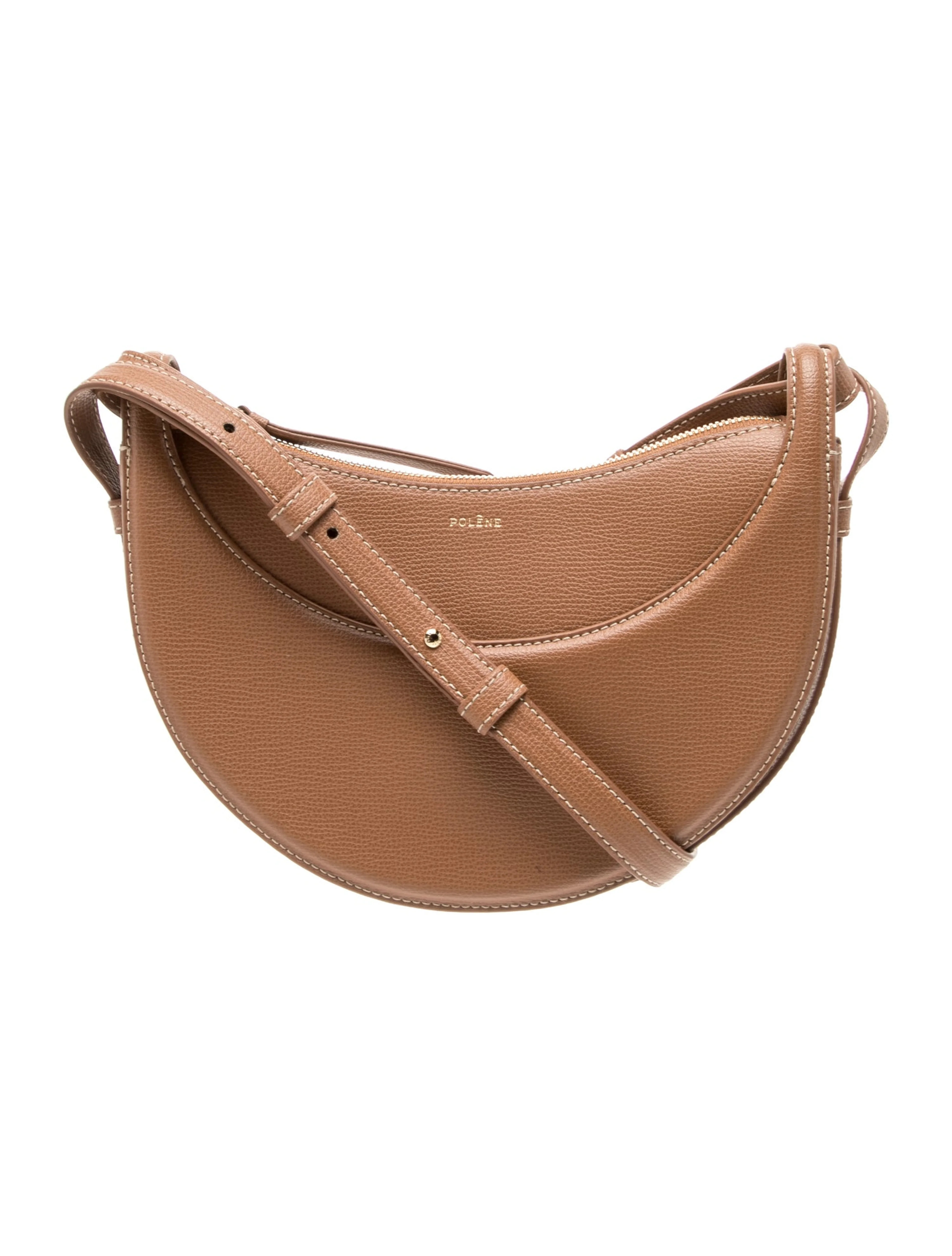 Leather Numero Dix | The RealReal