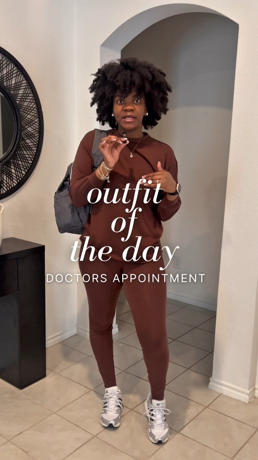 OOTD 🤎

#LTKootd #LTKmomlife #LTKgrwm