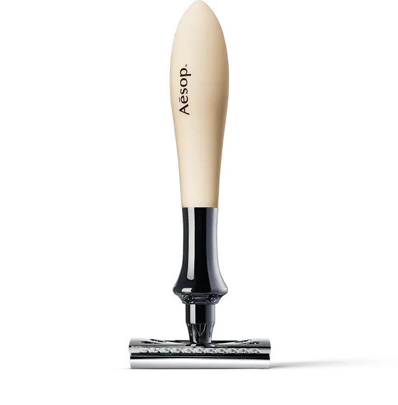 Double-Edge Razor | Aesop