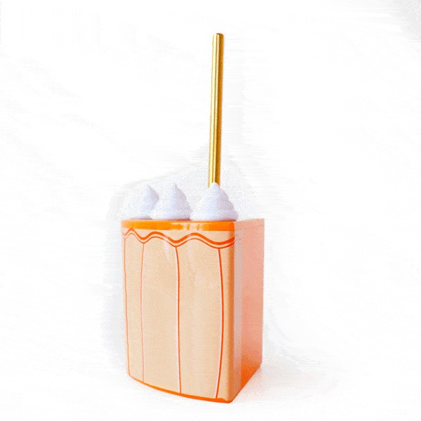 Pumpkin Pie Sipper Set | Packed Party