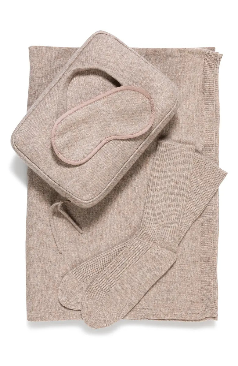 4-Piece Travel Set | Nordstrom