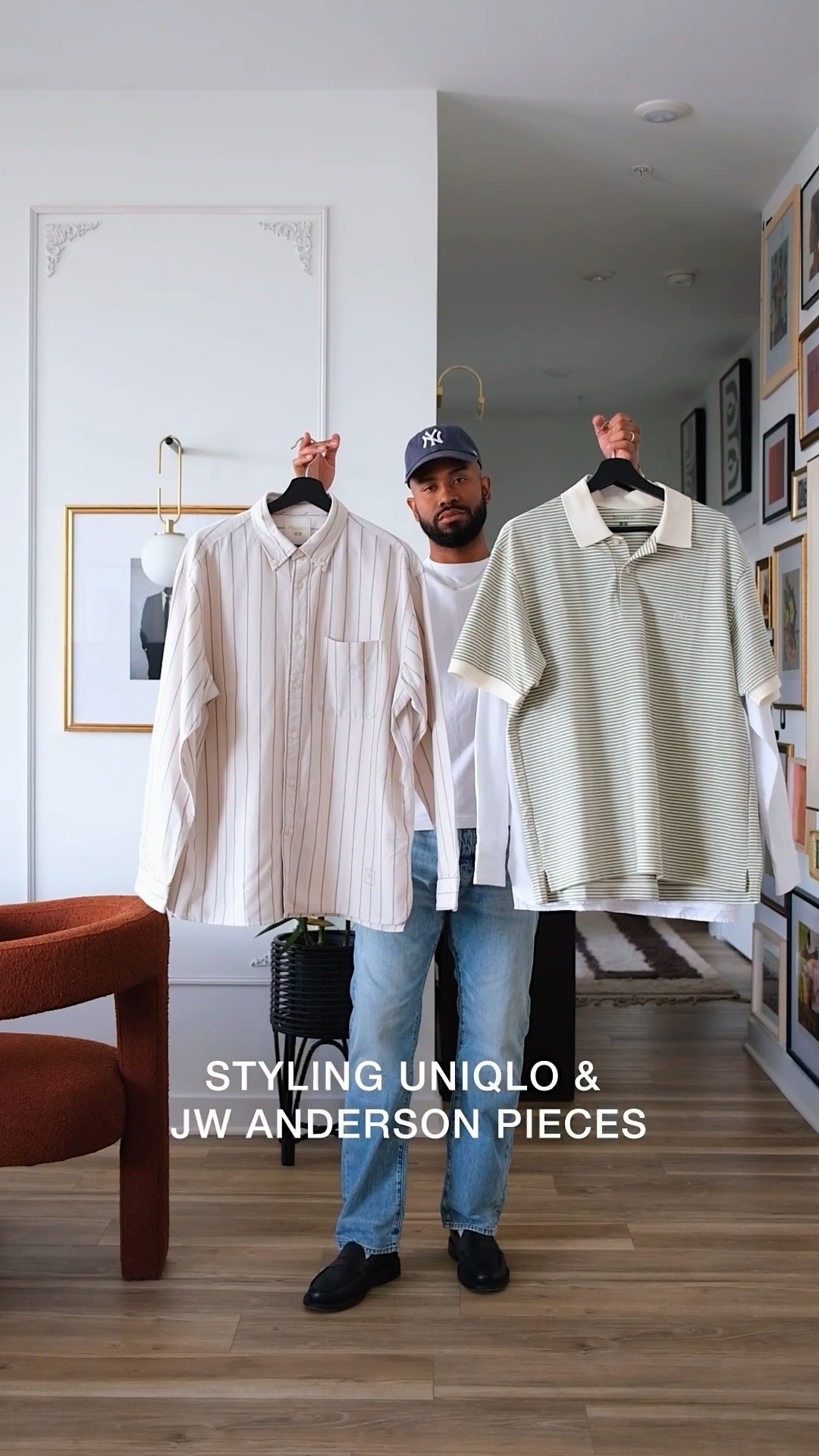 Styling new pieces with Uniqlo. Which is your fav?

#LTKSeasonal #LTKWorkwear #LTKTravel