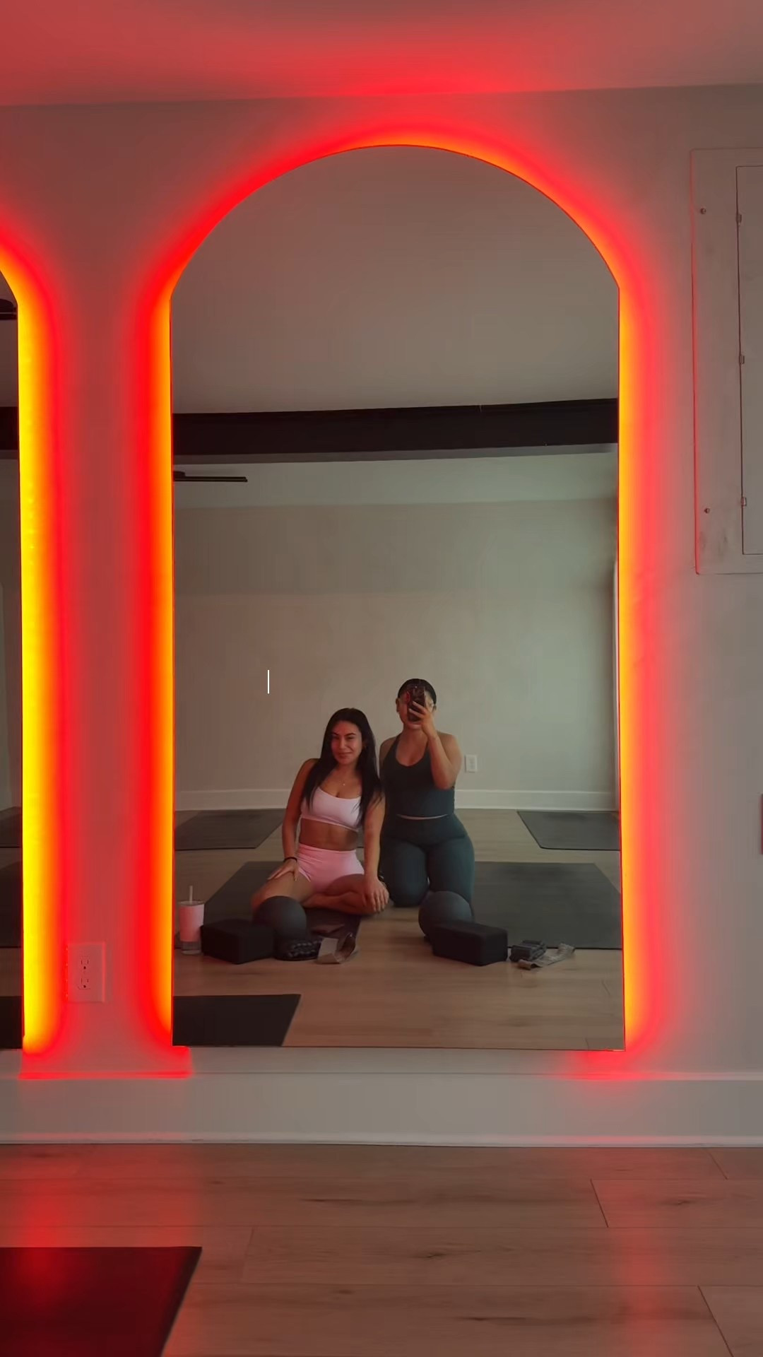 Workout set! 

#LTKActive #LTKWorkwear #LTKGiftGuide