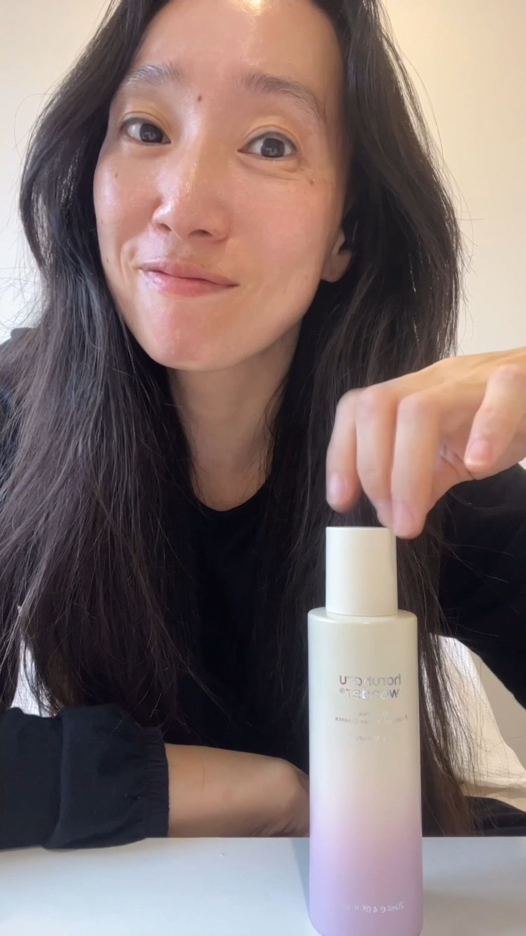 I am beautiful and my life is beautiful🦋
Today with Haruharu wonder

Discount code : HYUNMIYES24
worldwide shipping✈️

#SelfCare #SelfLove #SelfHealing

#LTKBeauty #LTKOver40 #LTKFindsUnder50