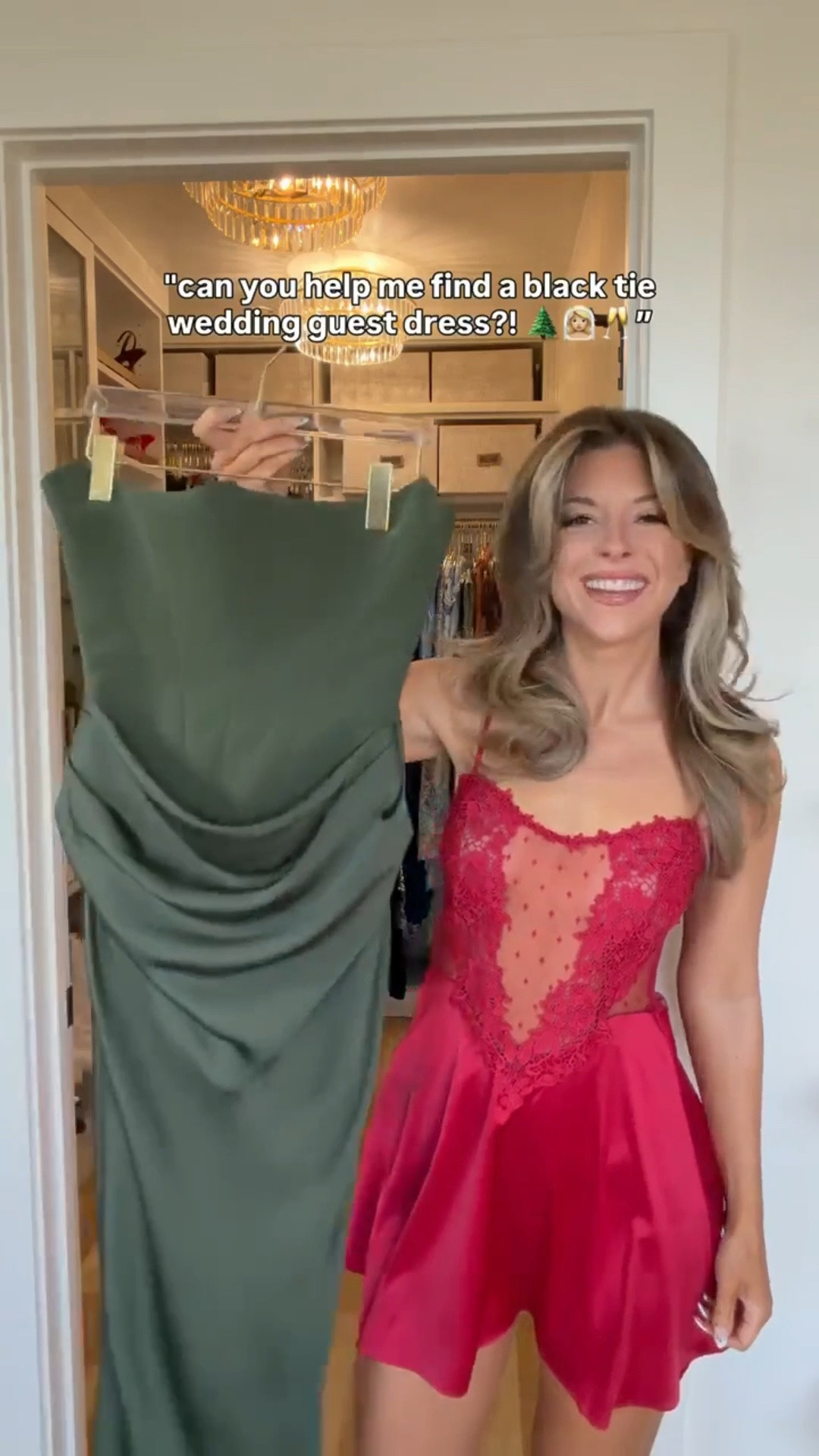 Olive green strapless satin corset style formal event and wedding guest dress

Vici code: Emerson30
Glow color: can't handle the heat

Wearing my usual small/2

Wedding guest
Formal event
Black tie
Green satin
Holiday event
Winter formal
Special occasion

#LTKWedding #LTKSeasonal #LTKgrwm