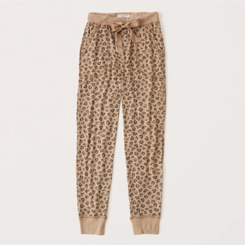 Cozy Joggers | Abercrombie & Fitch (US)