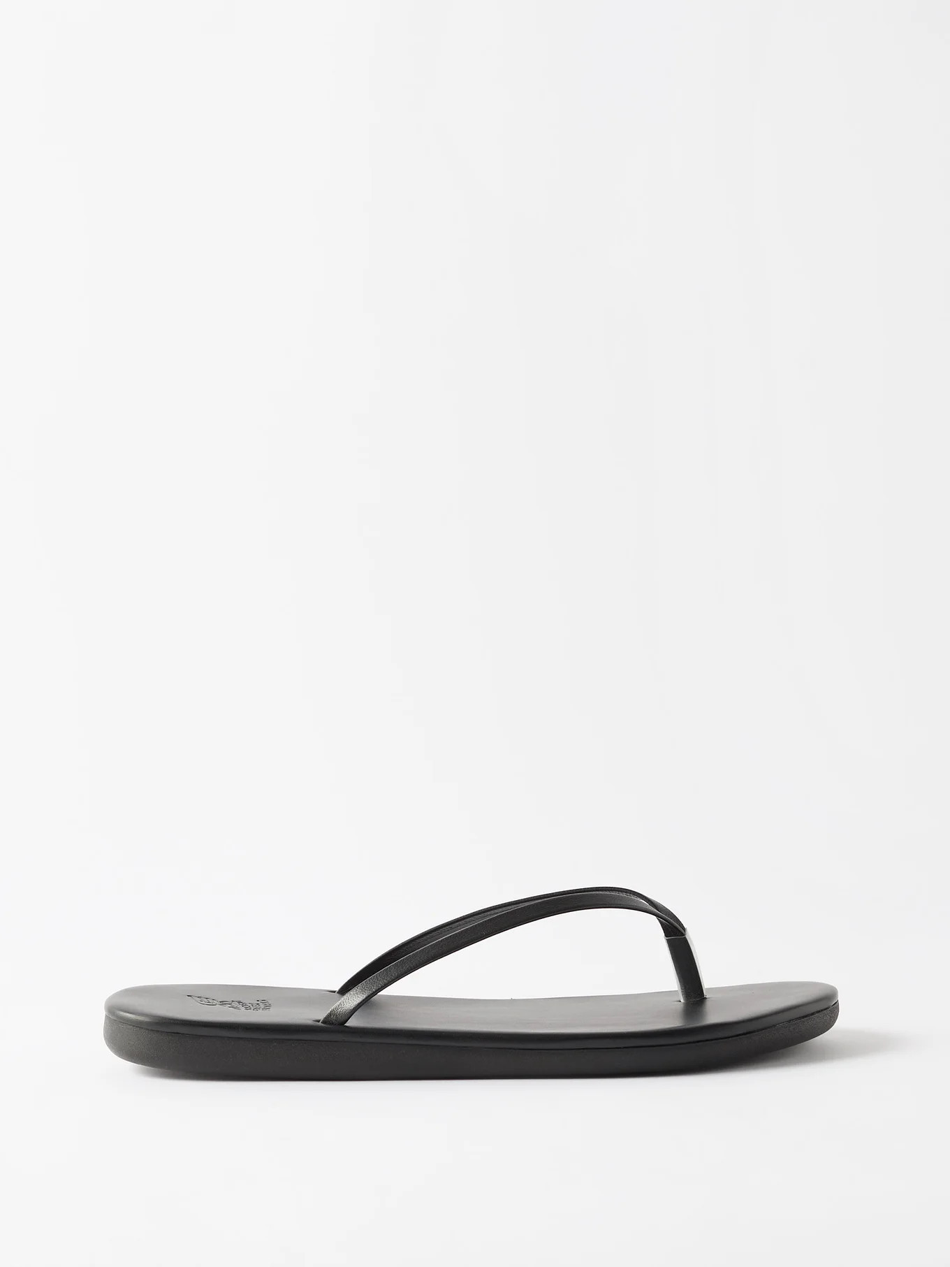 Saionara leather flip flops | Matches (UK)