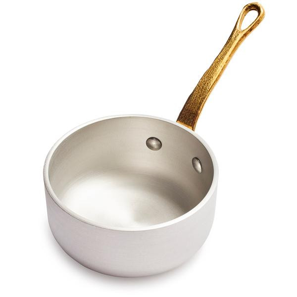 Ballarini Servin Tavola Mini Saucepan | Sur La Table