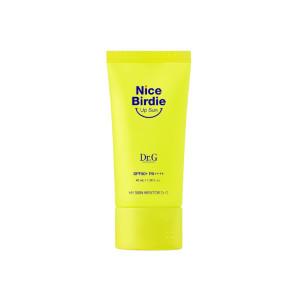 Dr.G - Nice Birdie Up Sun SPF50+ PA++++ - 40ml | STYLEVANA