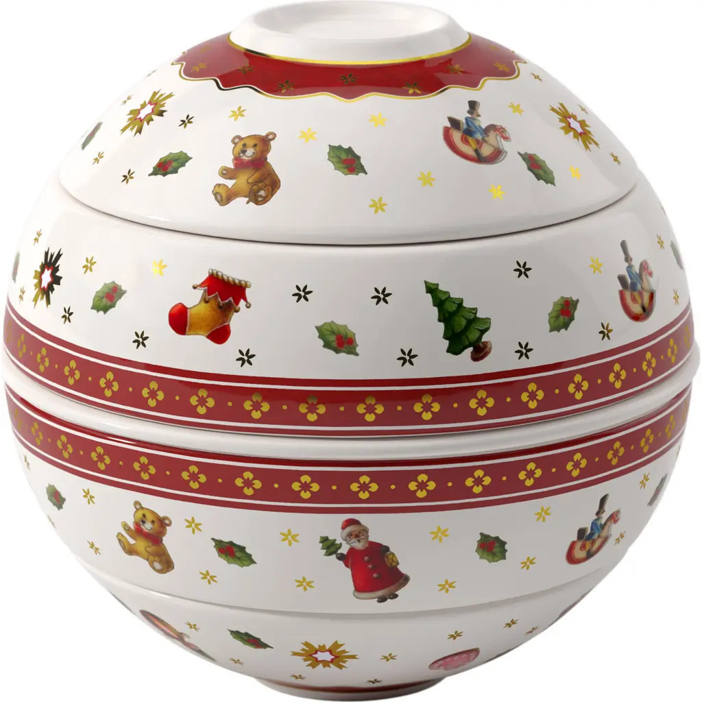 Villeroy & Boch Toy's Delight La Petite Boule in Multi at Nordstrom | Nordstrom