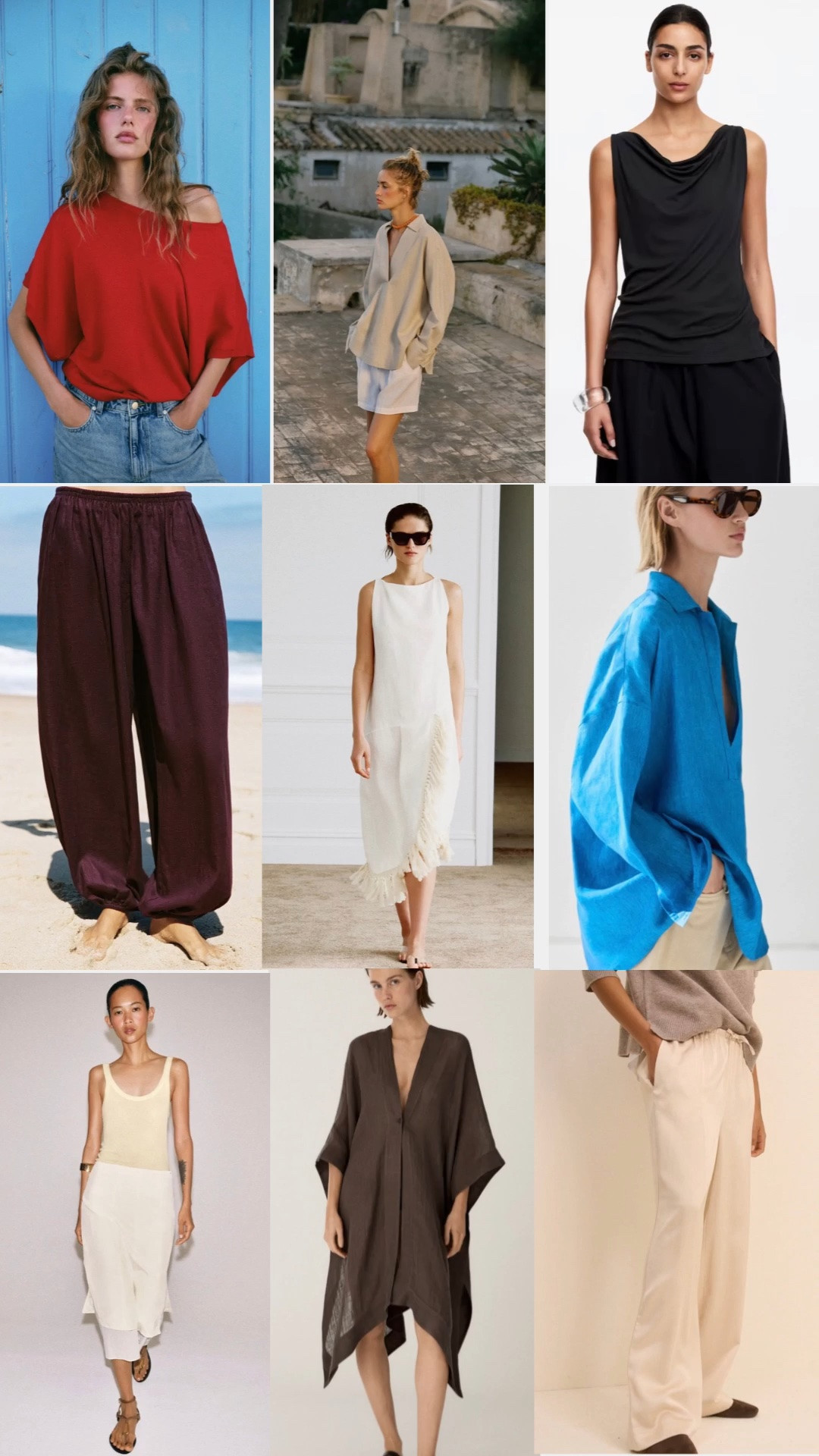 A few gems I’ve found while browsing. 
I definitely have my eye on several of these!

#LTKsummer #LTKstyletip #LTKover50style
