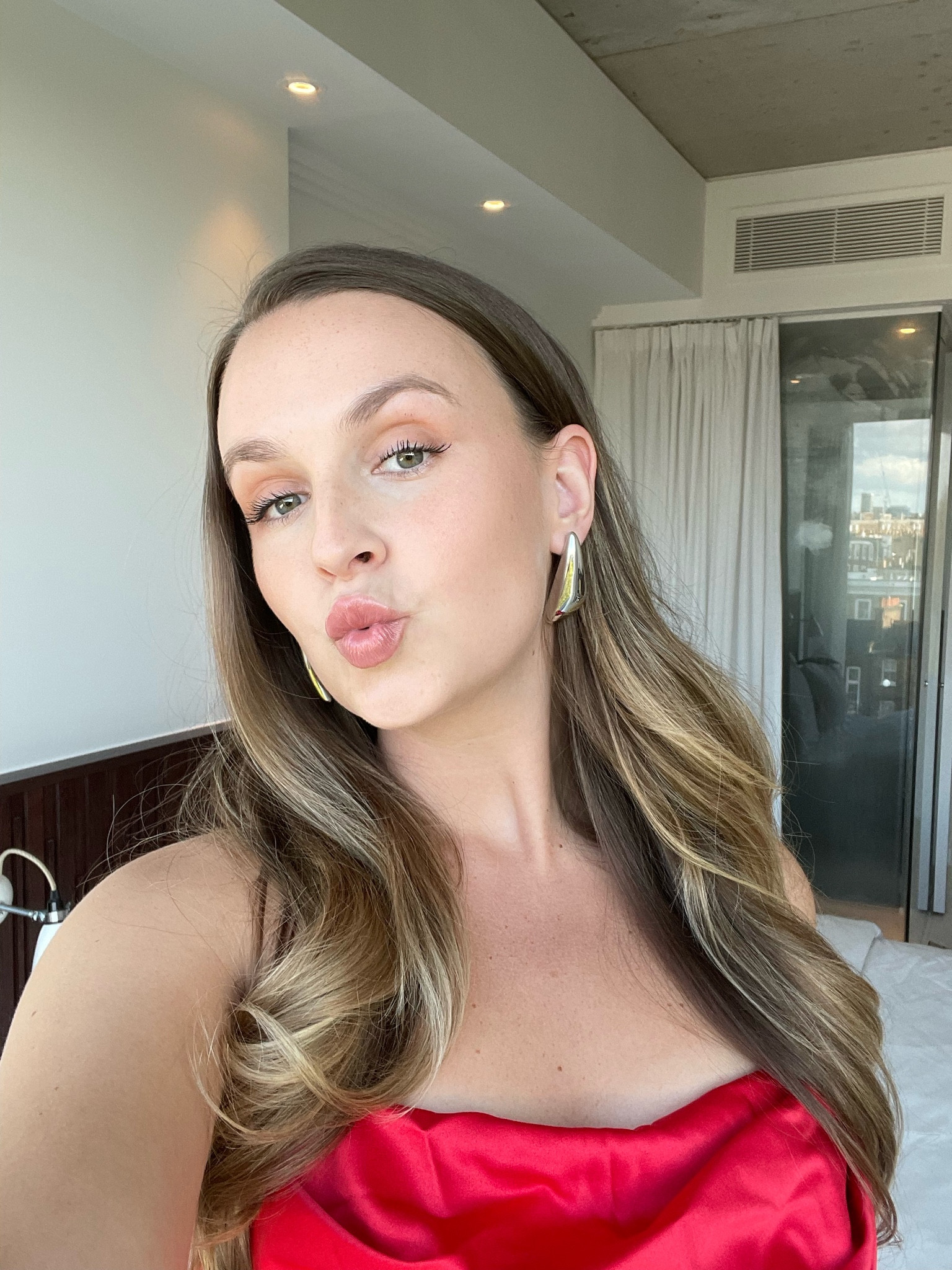 MY EVERYDAY FACE

#LTKBeauty