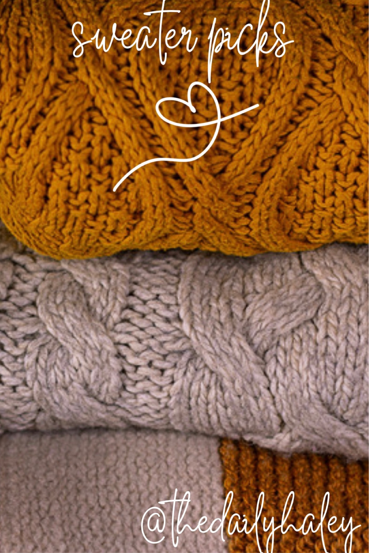 TARGET SWEATER PICKS 🎯

#sweaterweather #sweater #fallfashion #fallpicks #mytargetstyle #fallpicks #costalgrandma #stylepicks #fallstyle 

#LTKsalealert #LTKunder50 #LTKSeasonal