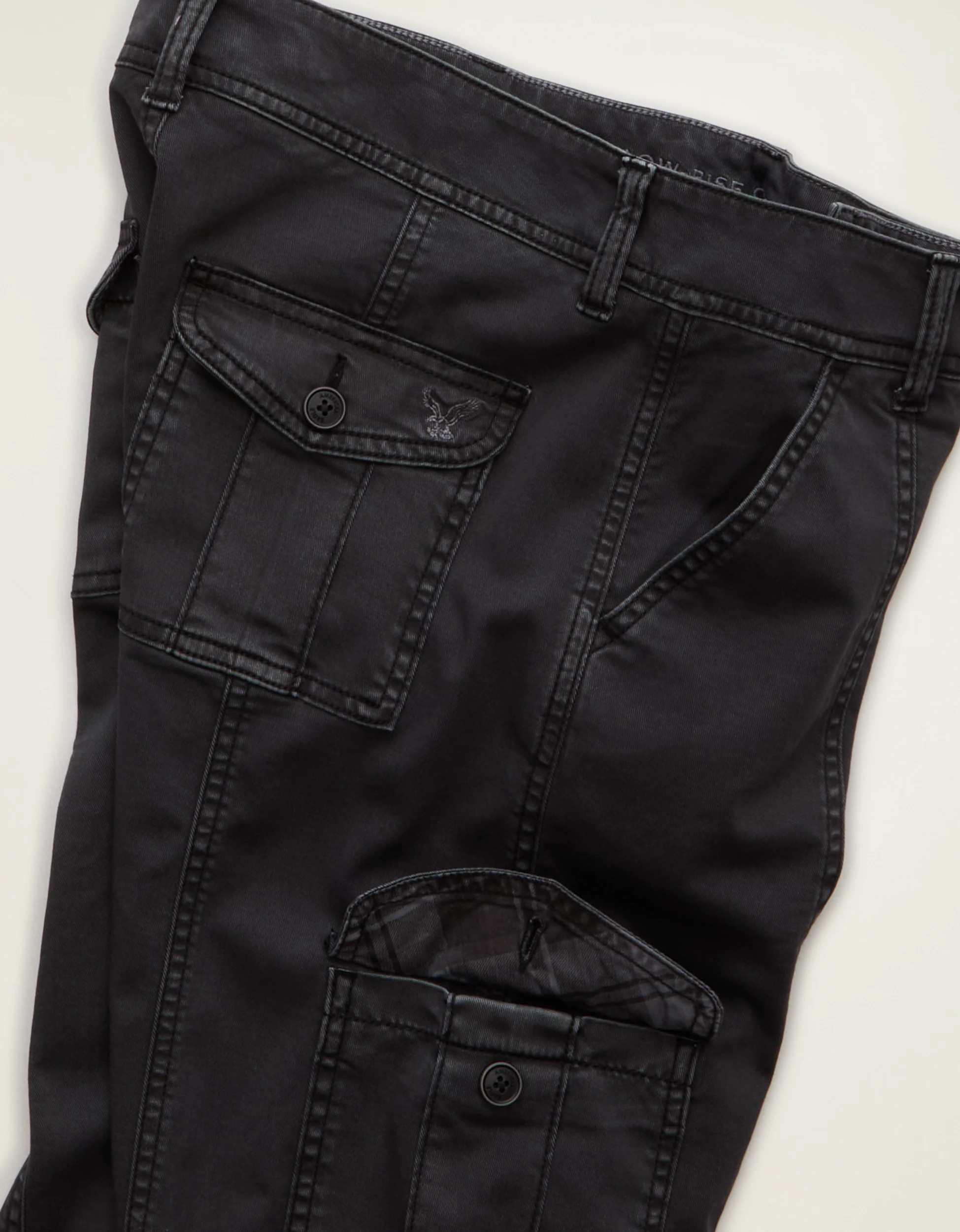 AE Low-Rise Cargo Pant | American Eagle Outfitters (US & CA)