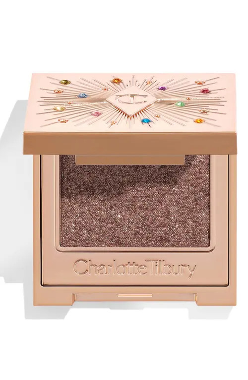 Charlotte Tilbury Hypnotising Pop Shots Eyeshadow in Smokey Quartz at Nordstrom | Nordstrom
