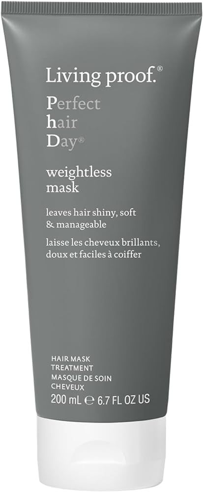 Living Proof Perfect hair Day Weightless Mask | Amazon (US)