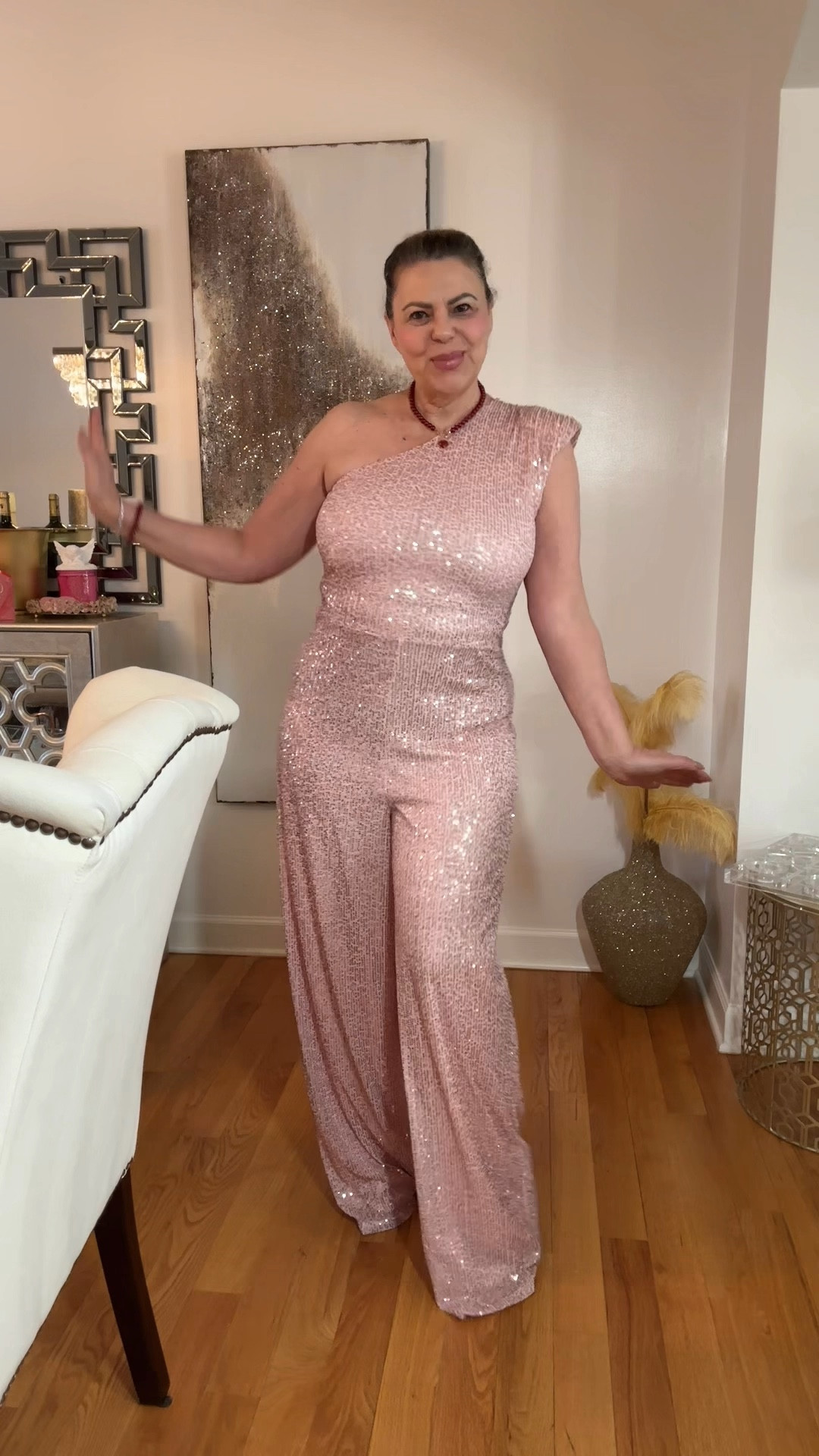 Love sparkle and shine for Valentines Day. 


#LTKOver40 #LTKMostLoved