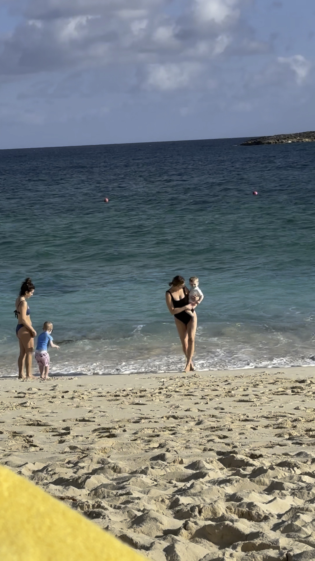 Great bathing suit for family vacations! 

#LTKtravel #LTKfamily #LTKbump