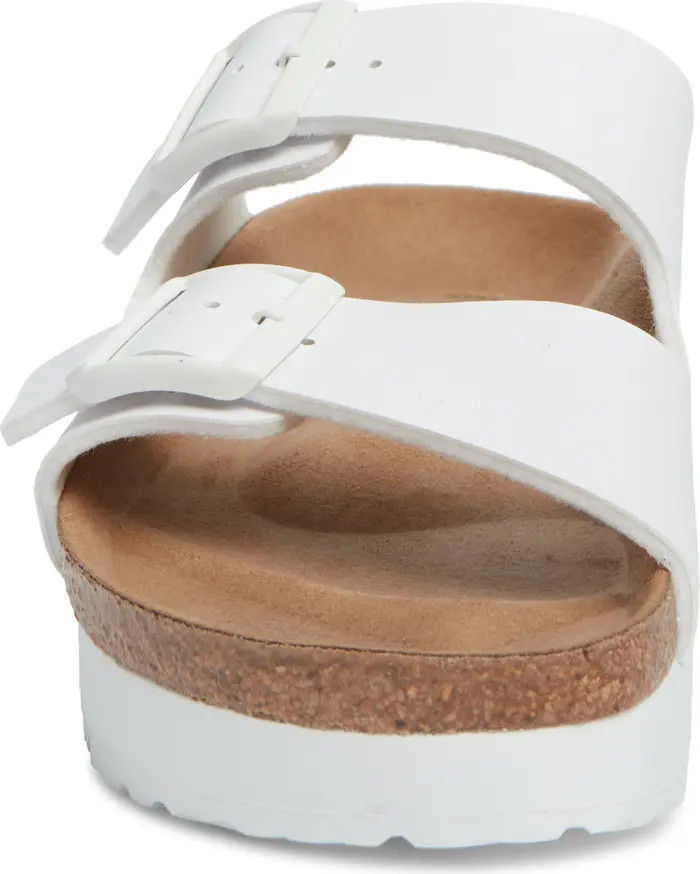 Arizona Platform Slide Sandal (Women) | Nordstrom