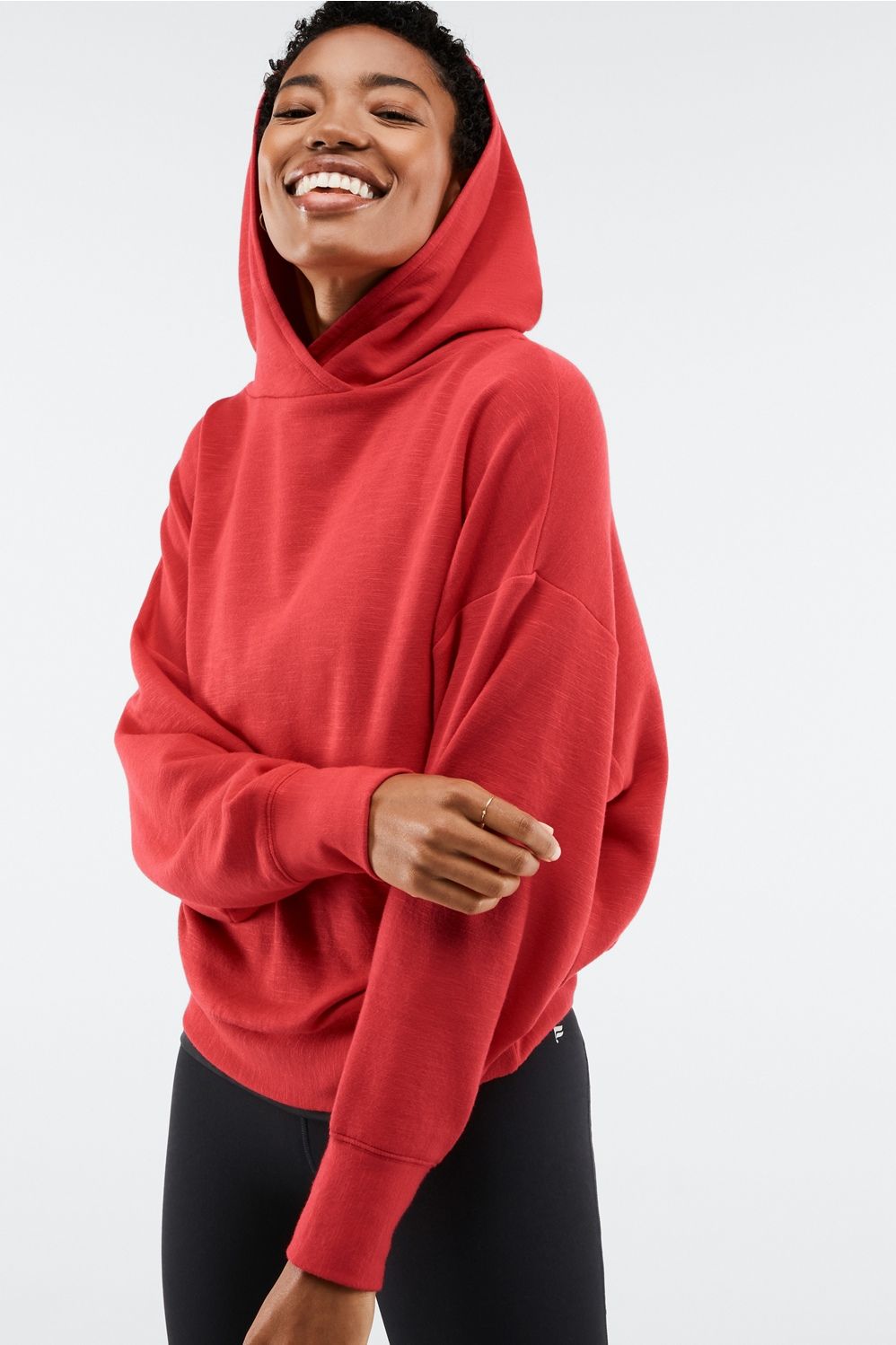 Go-To Hoodie | Fabletics