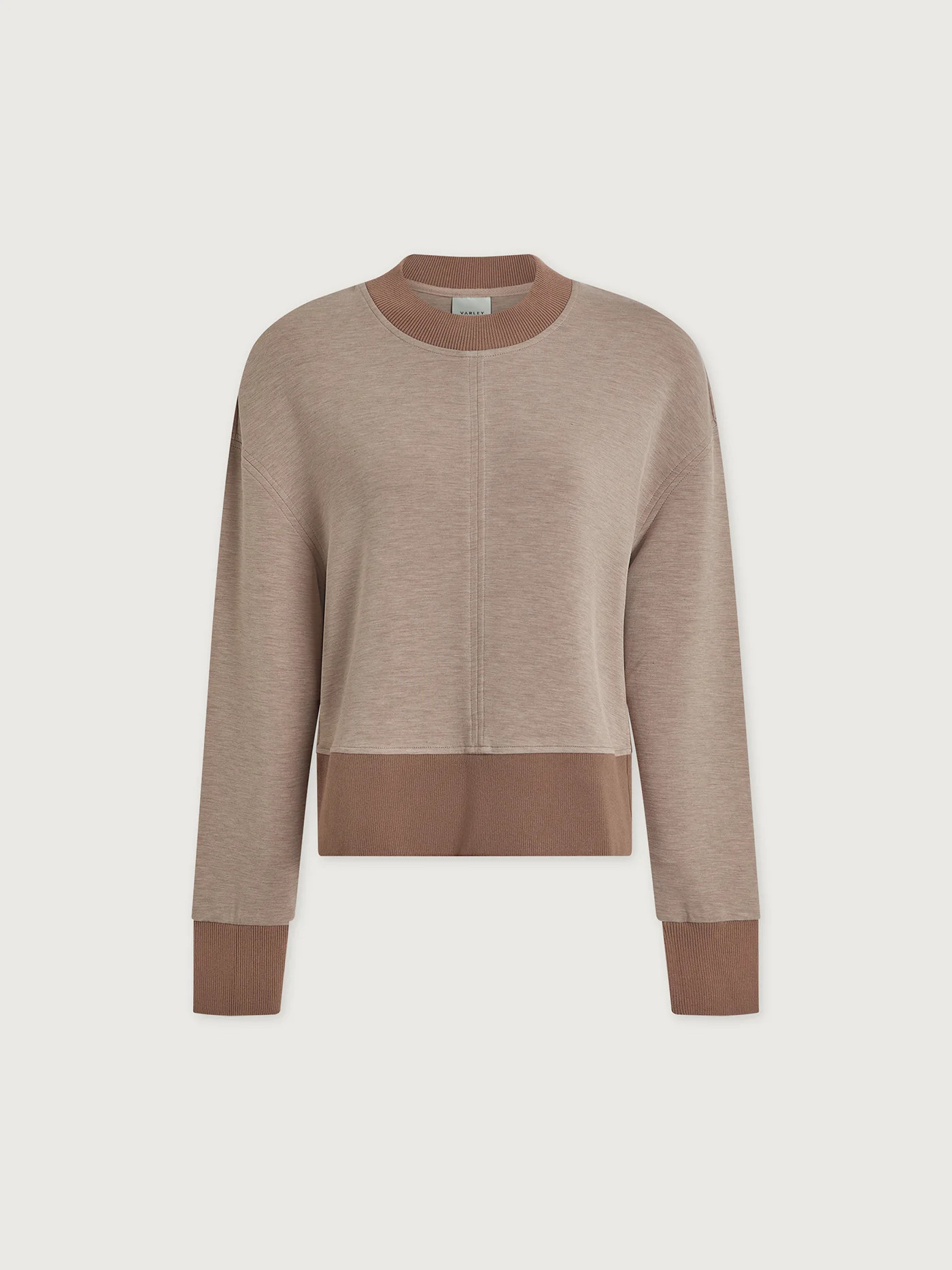 Philippe Crop Sweat | Varley US
