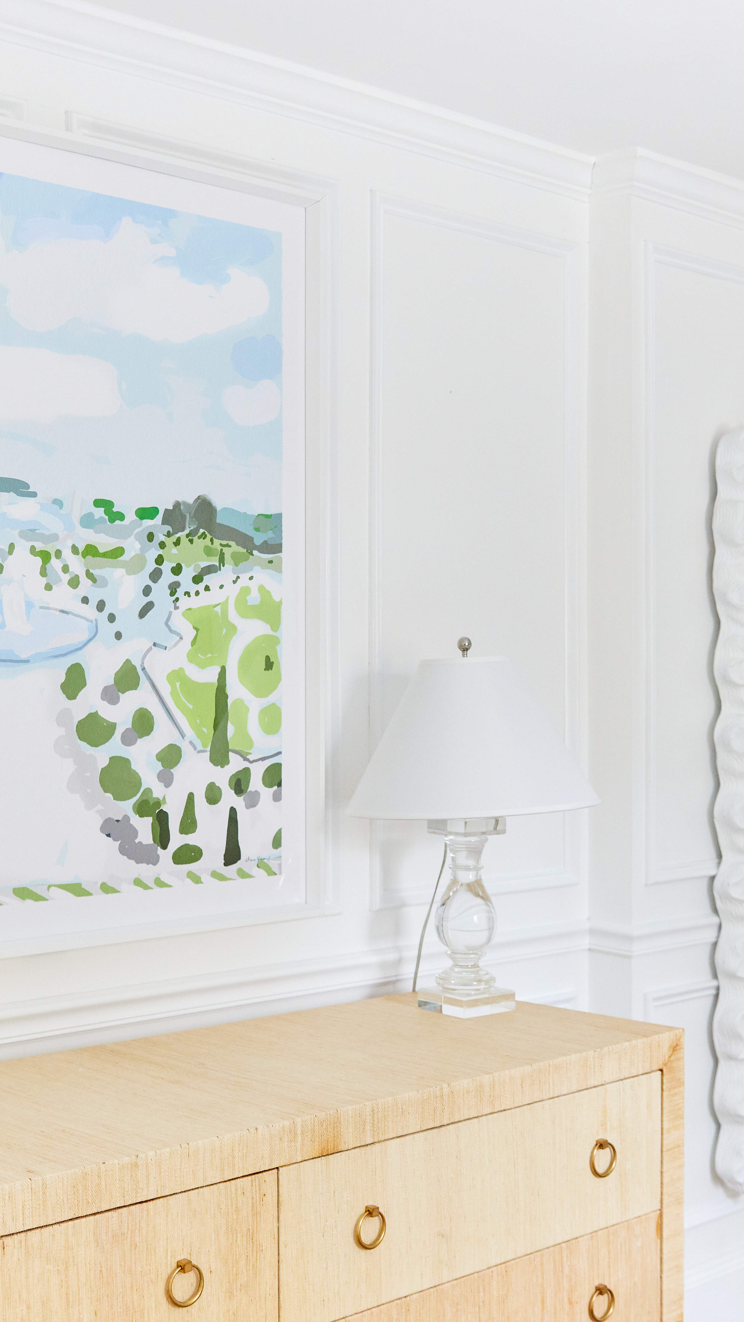 Our primary bedroom 🤍 

#LTKHome