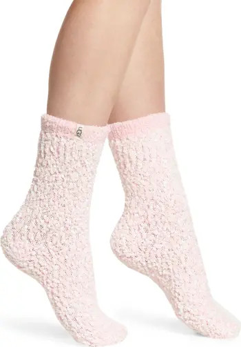 Australia Chenille Crew Socks | Nordstrom