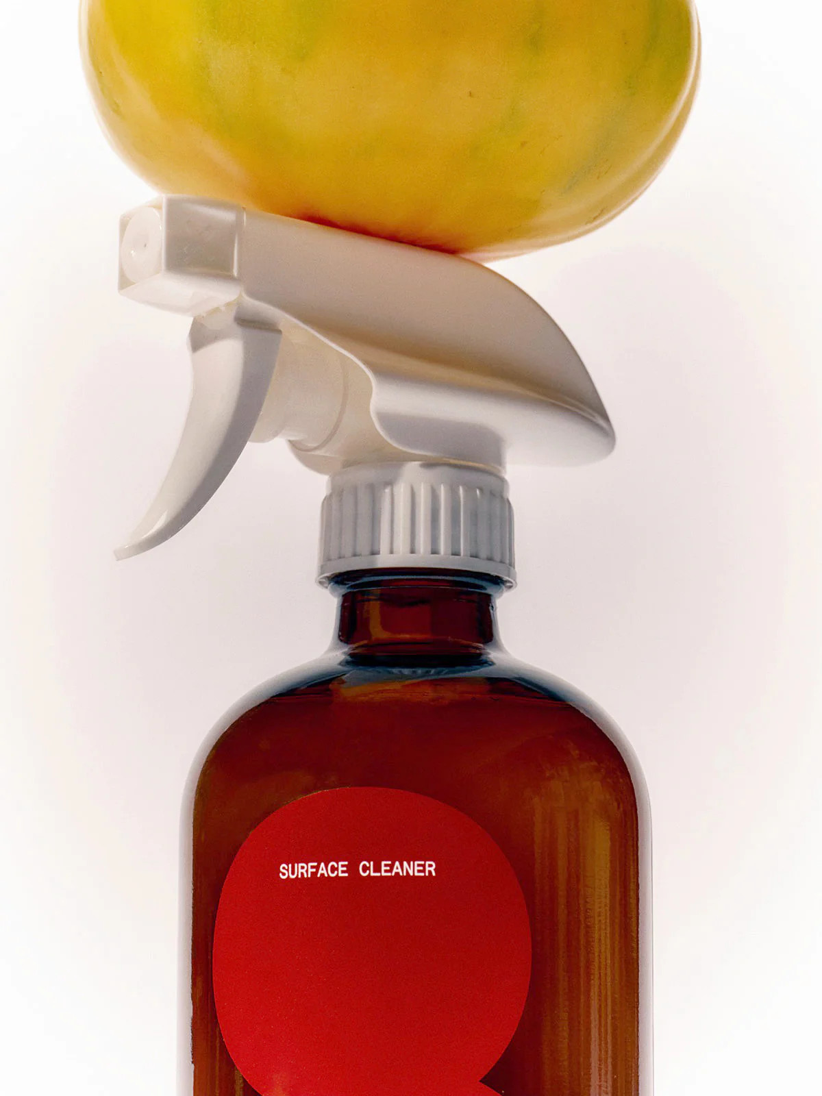 Roma Heirloom Tomato Surface Cleaner | Flamingo Estate