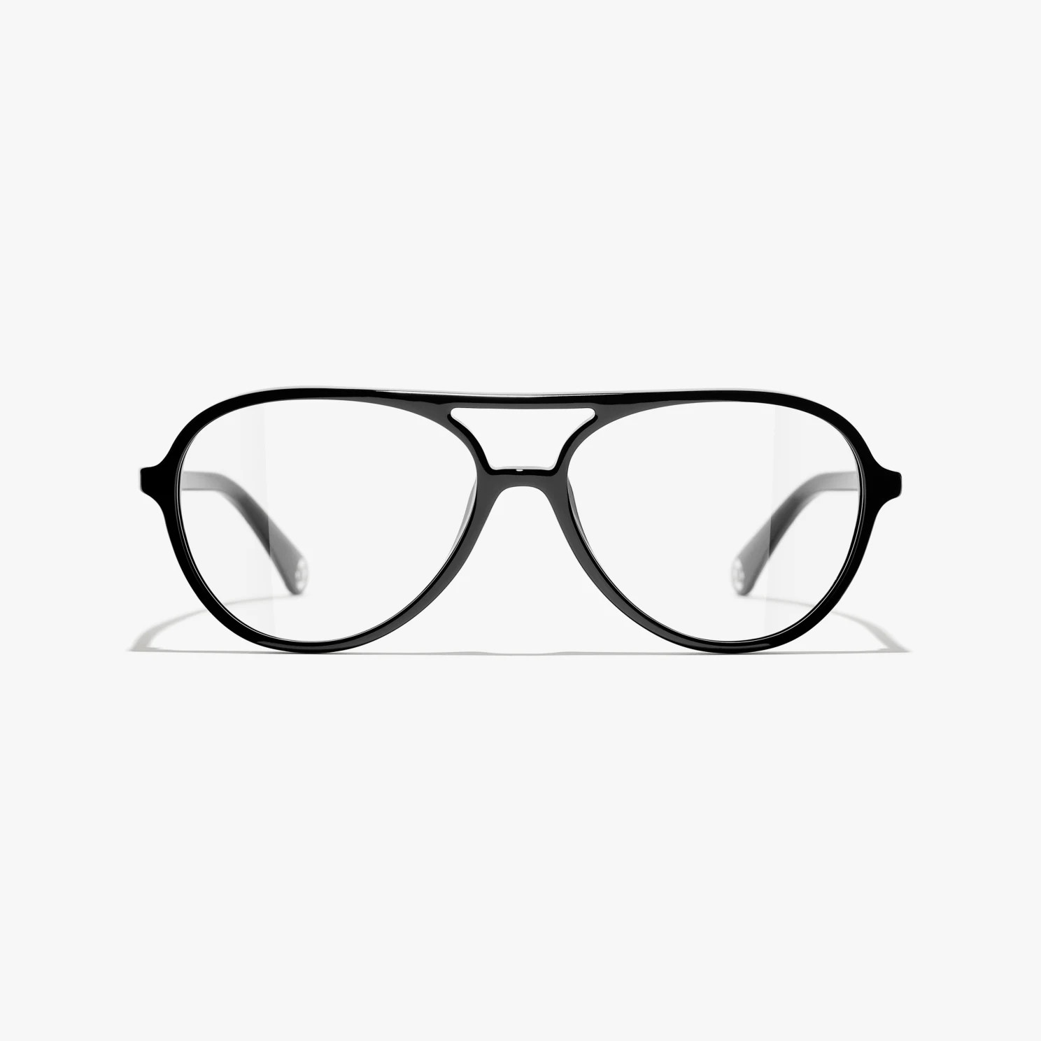 Pilot Eyeglasses | Chanel, Inc. (US)