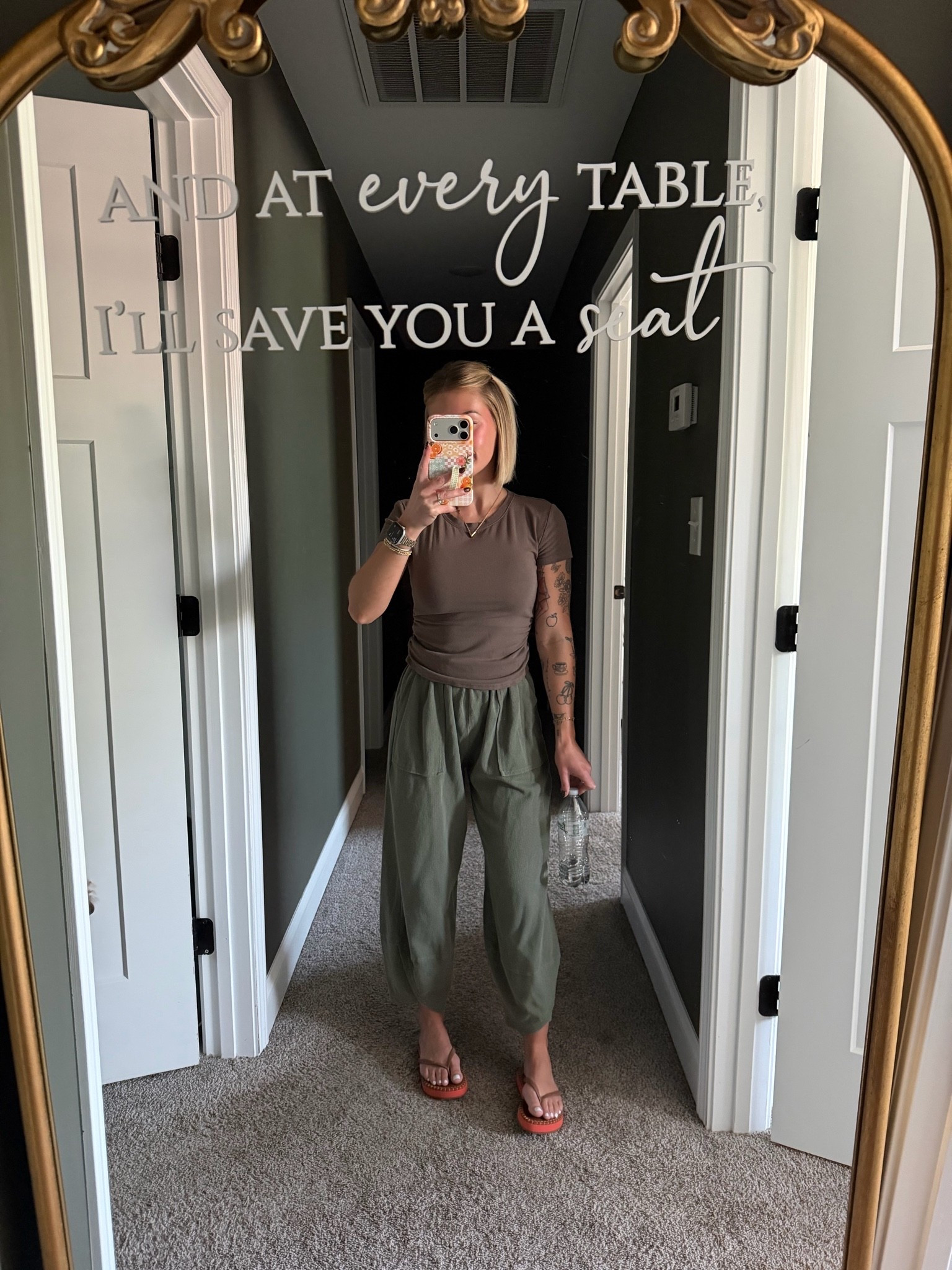 My pants come in 14 different color options & are currently on sale! 🙌🏼

#amazon

#LTKSeasonal #LTKootd #LTKdayinmylife
