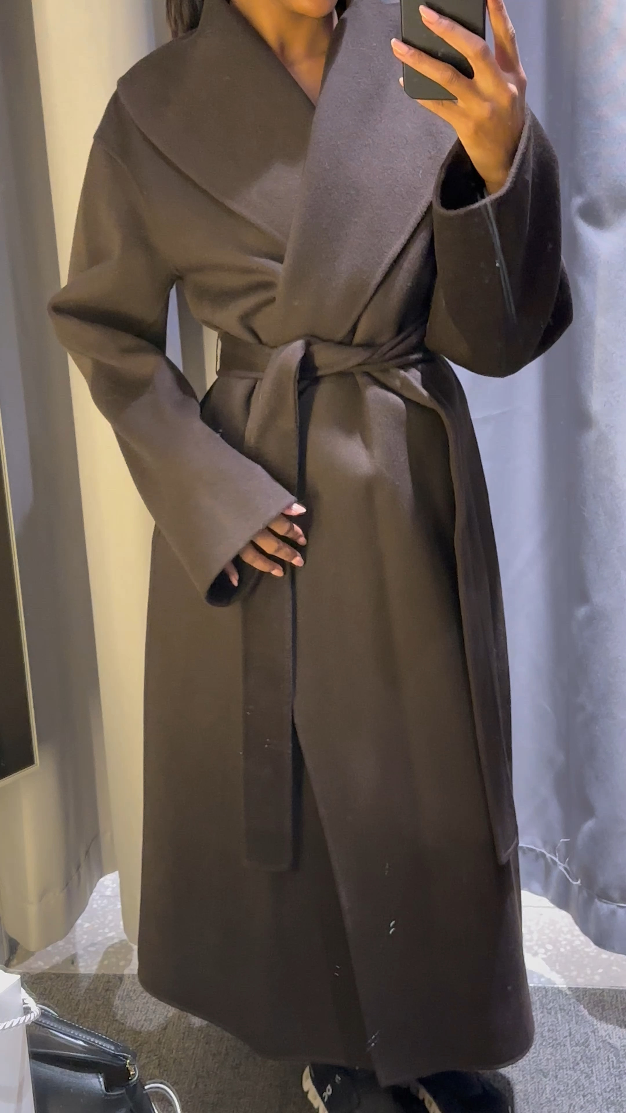 Autumn outfit, autumn essentials, Arket, collar coat, high street style, on cloud x3 trainers, transitional outfit 

#LTKuk #LTKautumn #FashionMonth